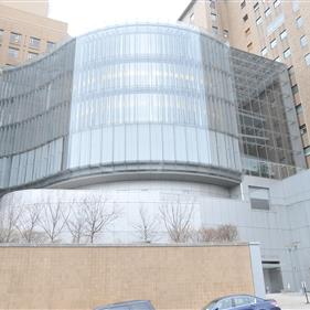 NYPH Cardiovascular Center